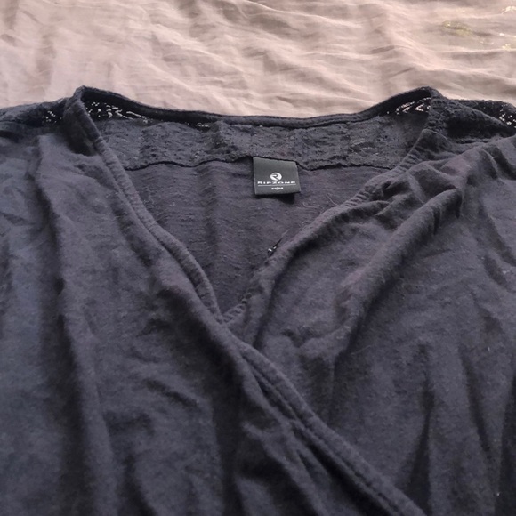 Cute black romper - Picture 3 of 4